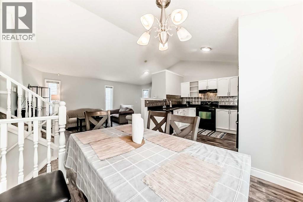 Single Family House 4 Level for Sale in  Coverton Coventry Hills Calgary 
