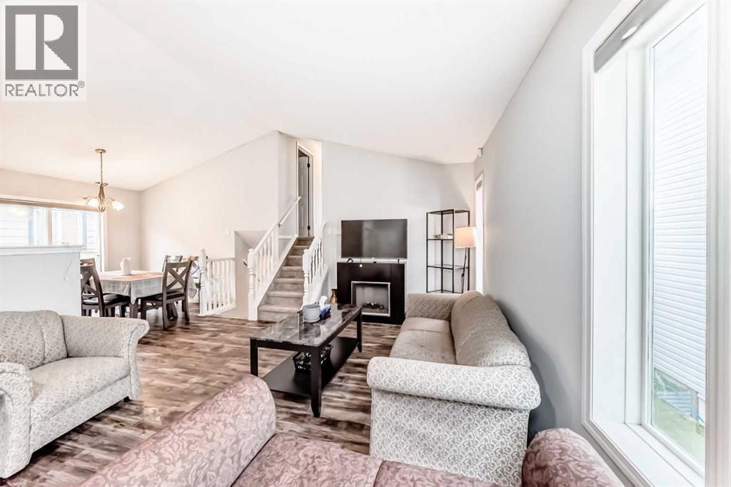 Single Family House 4 Level for Sale in  Coverton Coventry Hills Calgary 