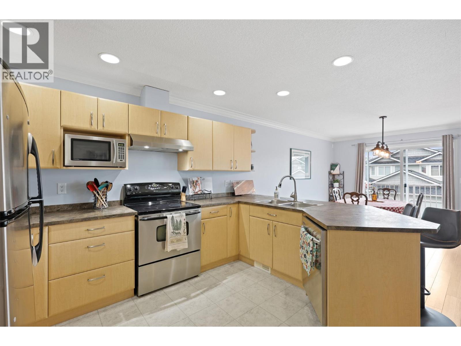 Photo 8 of 1945 Grasslands Boulevard Unit 25, Kamloops BC