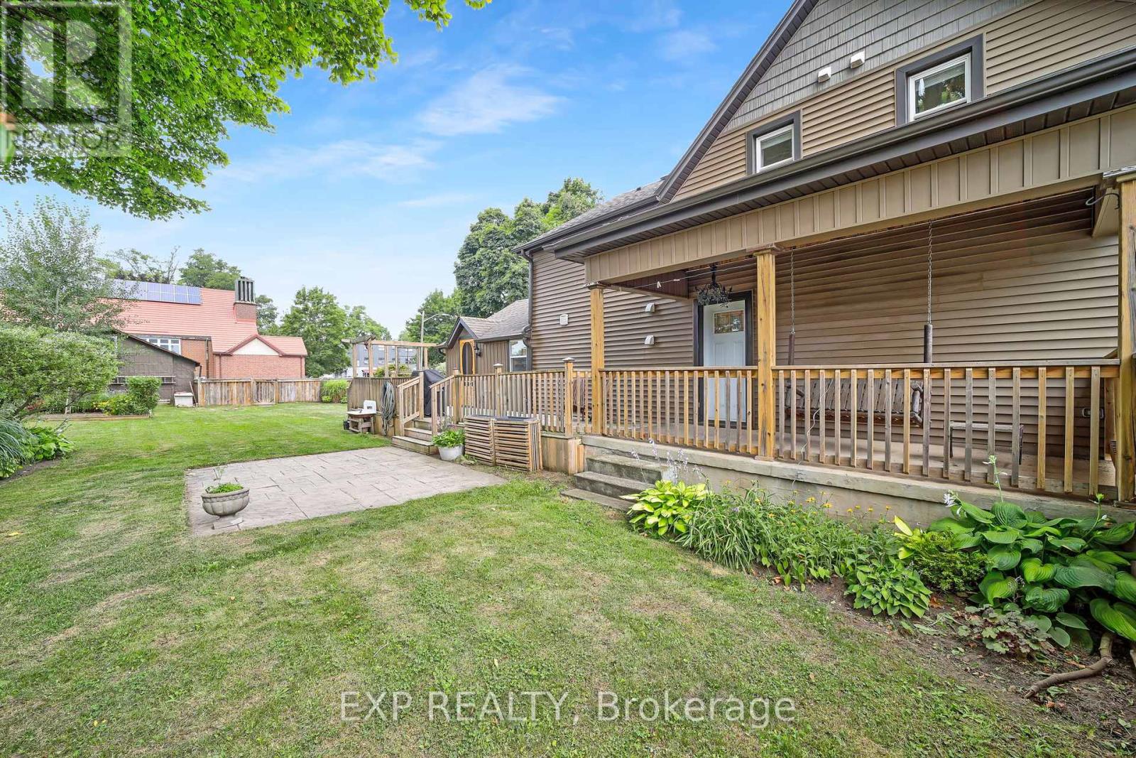 Photo 34 of 20 Elgin Street S, Halton Hills ON