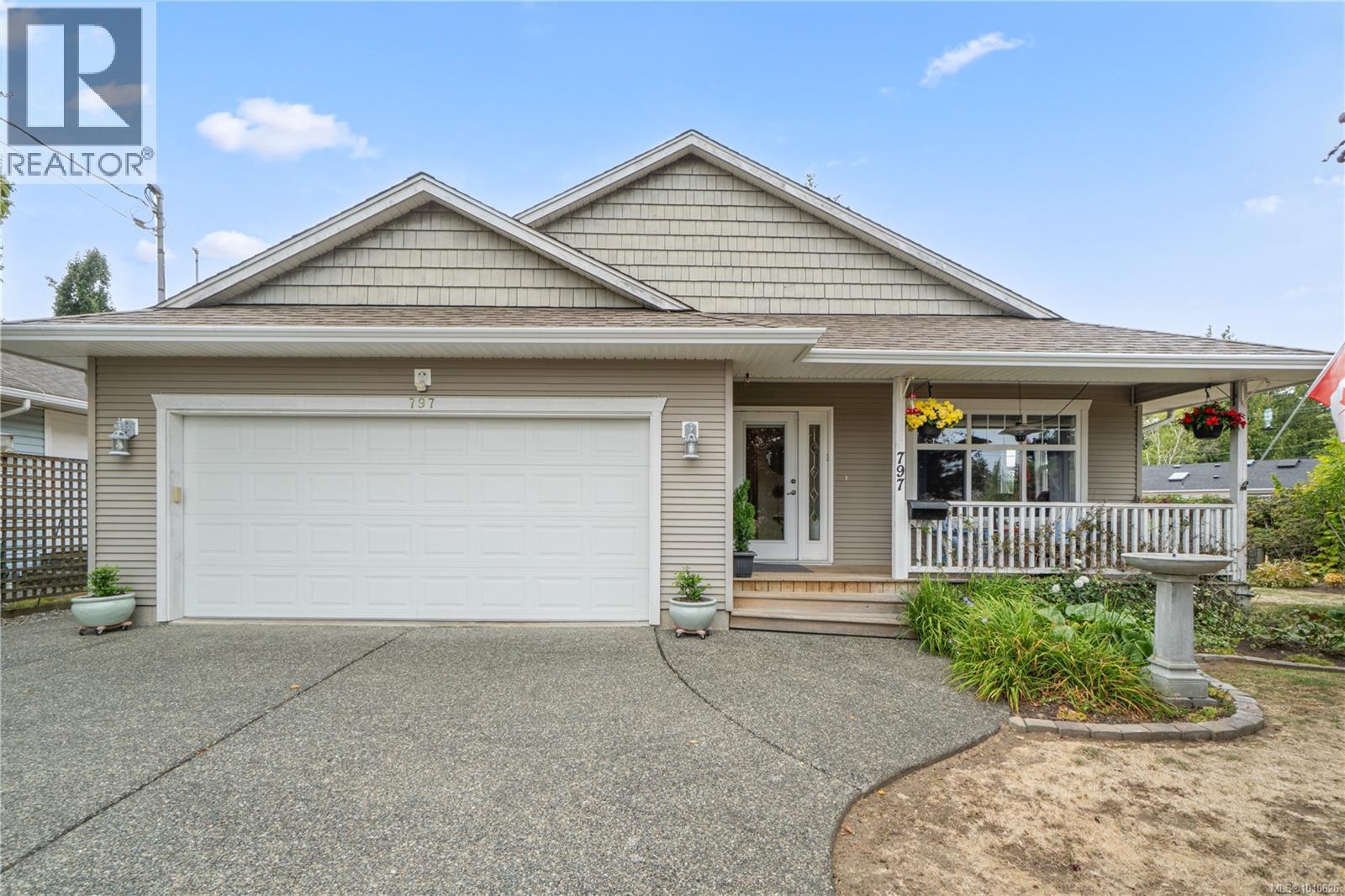 Photo 26 of 797 Temple St, Parksville BC