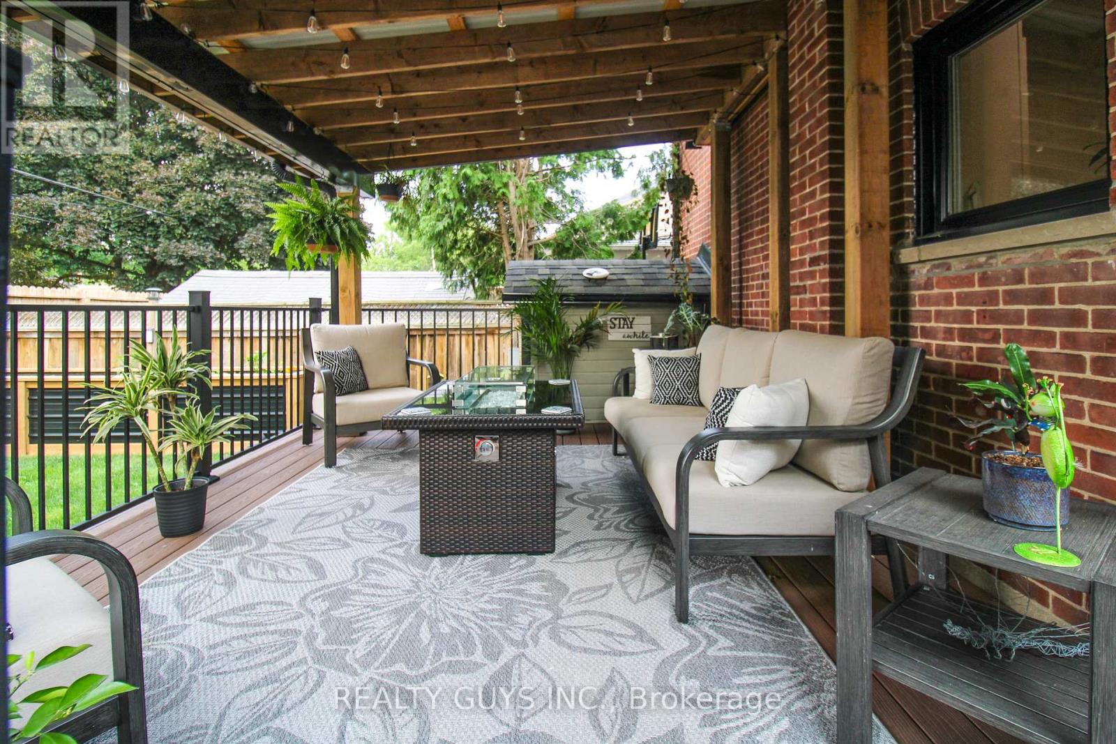 Photo 12 of 554 Douglas Avenue, Peterborough Central ON
