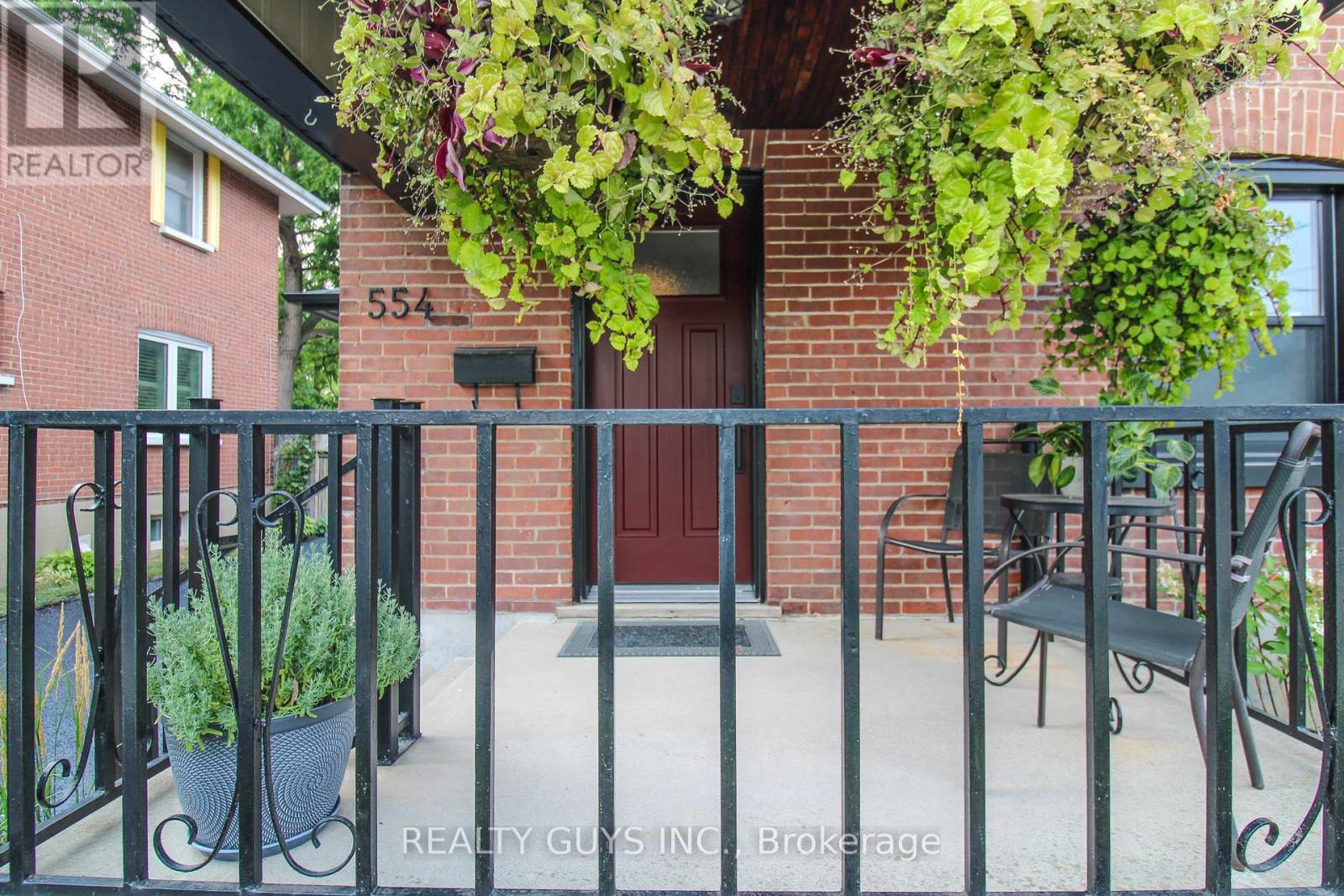Photo 18 of 554 Douglas Avenue, Peterborough Central ON