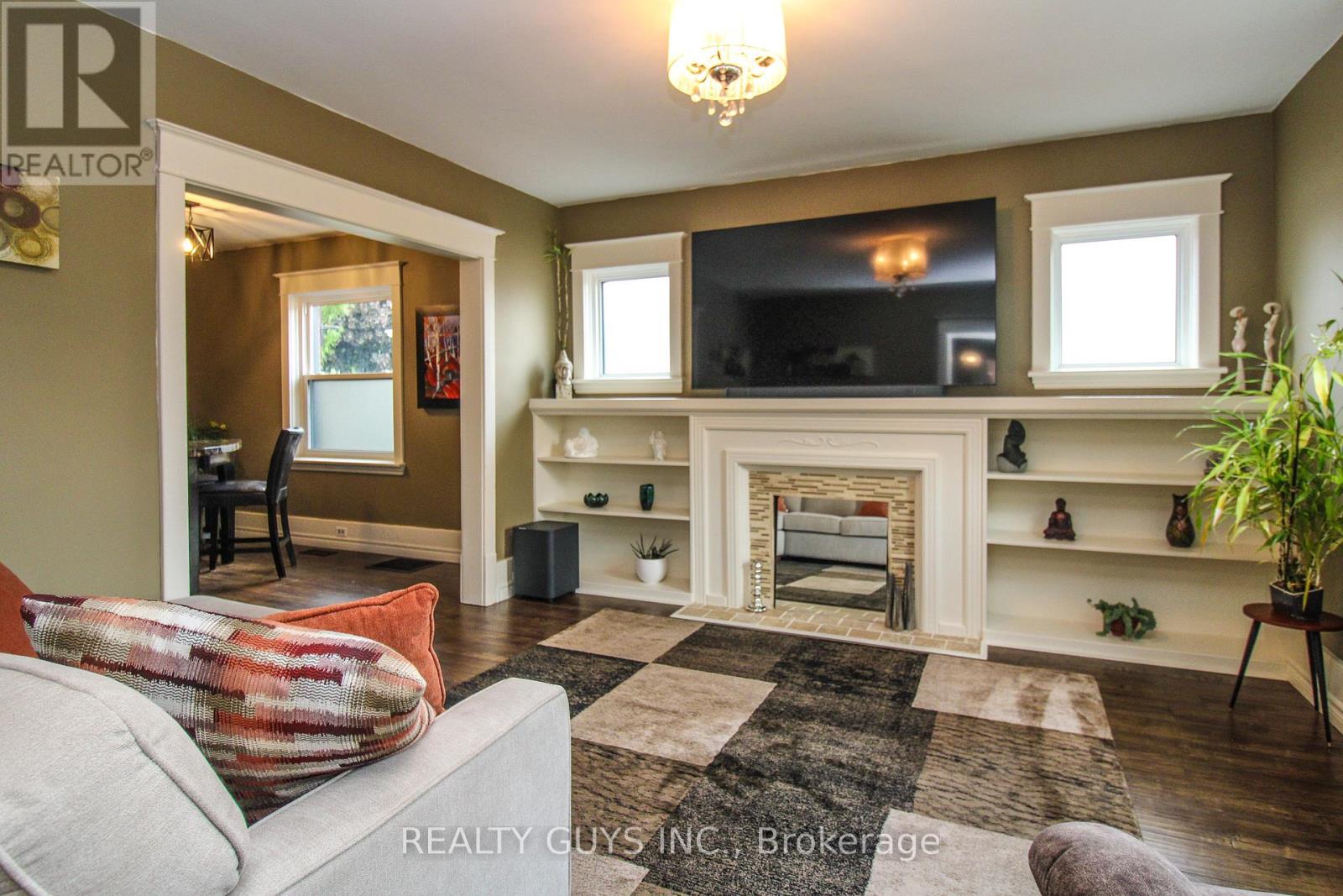 Photo 20 of 554 Douglas Avenue, Peterborough Central ON