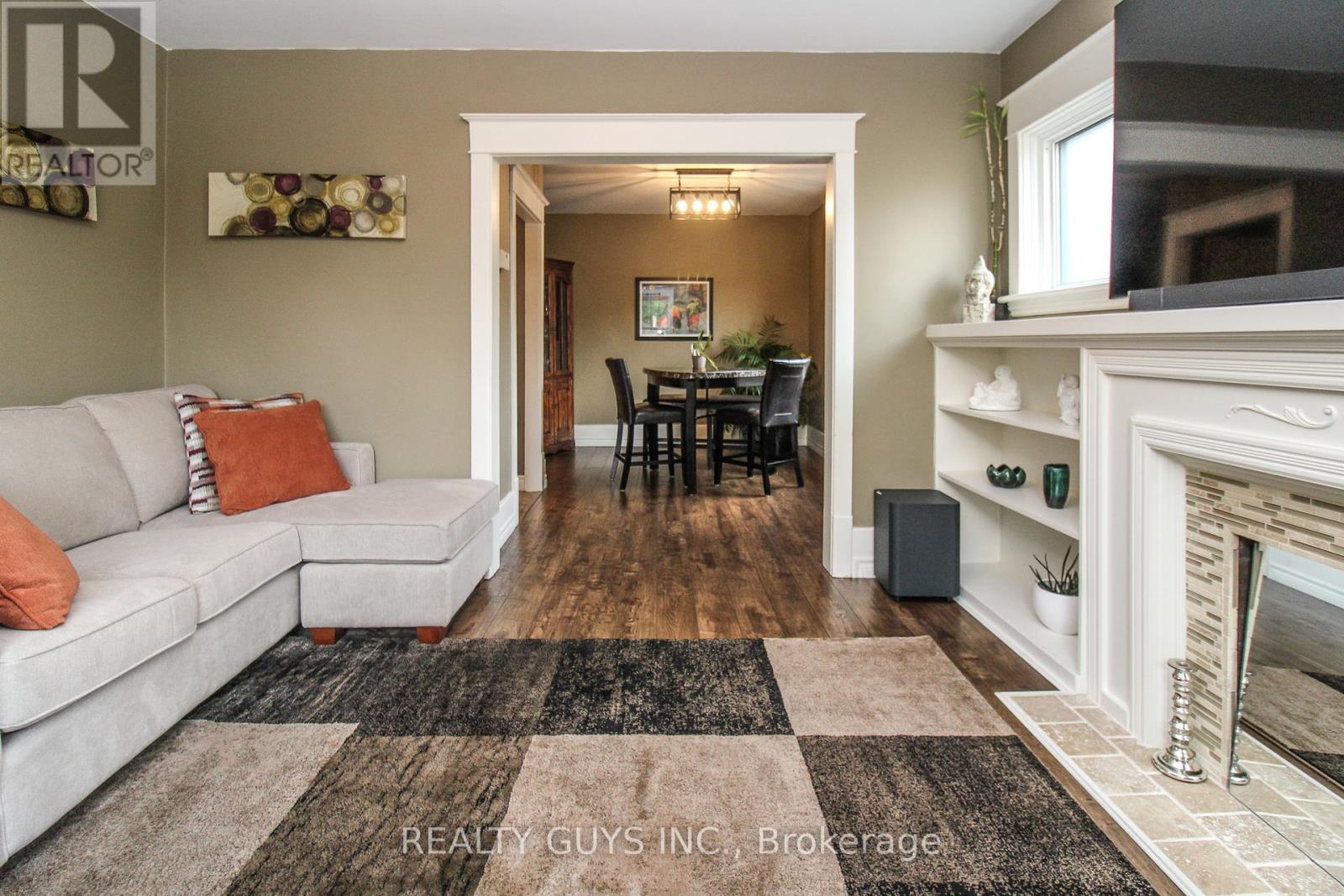 Photo 24 of 554 Douglas Avenue, Peterborough Central ON