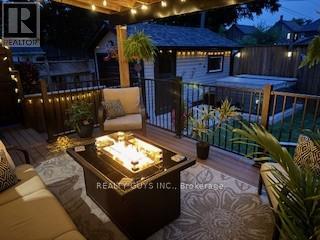 Photo 4 of 554 Douglas Avenue, Peterborough Central ON