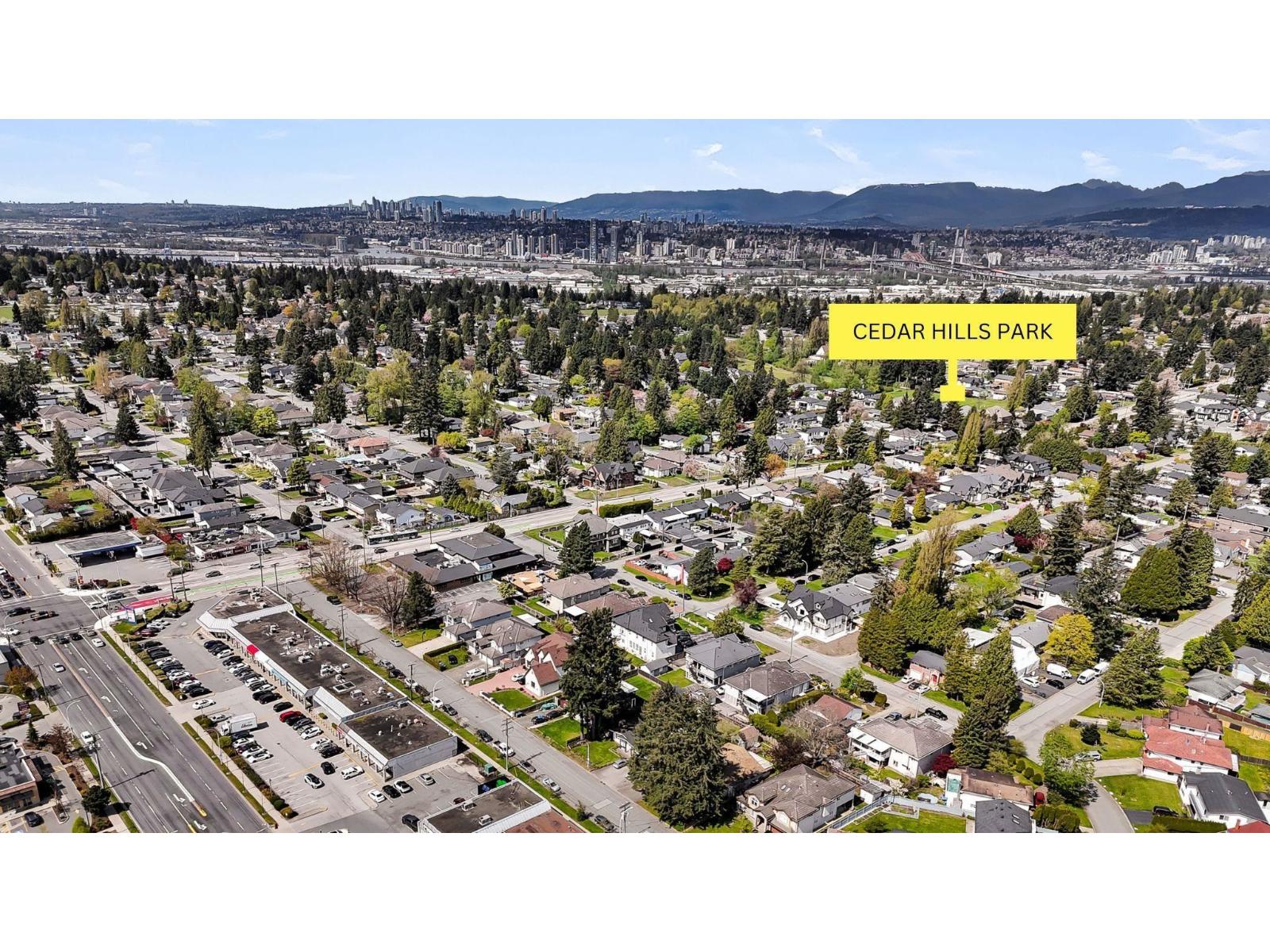 Photo 29 of 202 9580 Prince Charles Boulevard, Surrey BC