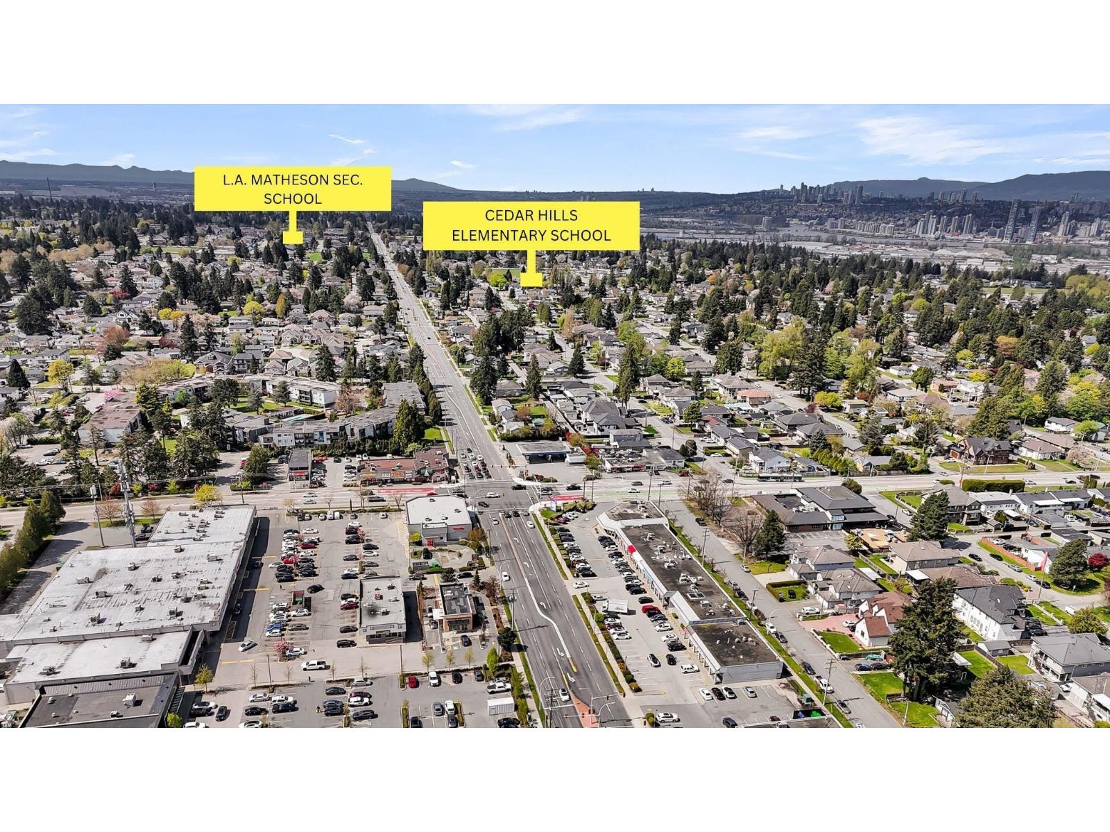 Photo 31 of 202 9580 Prince Charles Boulevard, Surrey BC