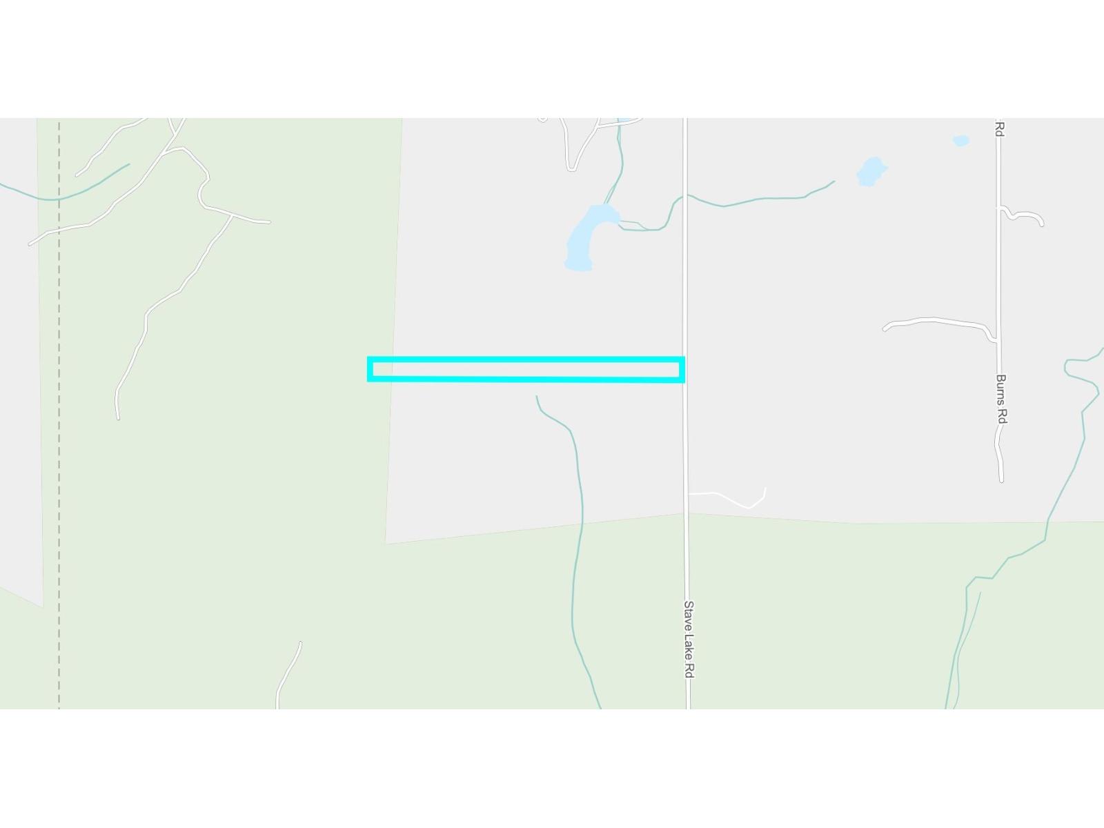 Photo 1 of 12999 Stave Lake Road, Mission BC