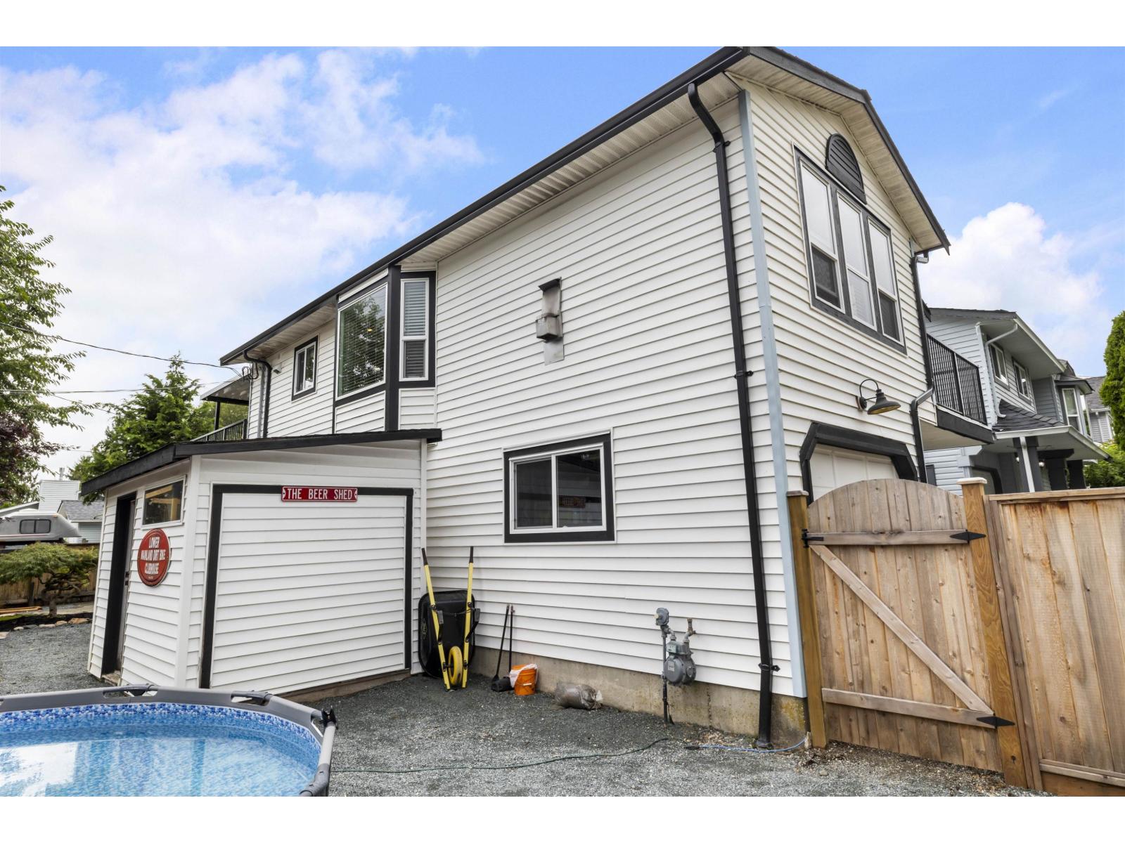 Photo 30 of 3281 274 Street, Langley BC