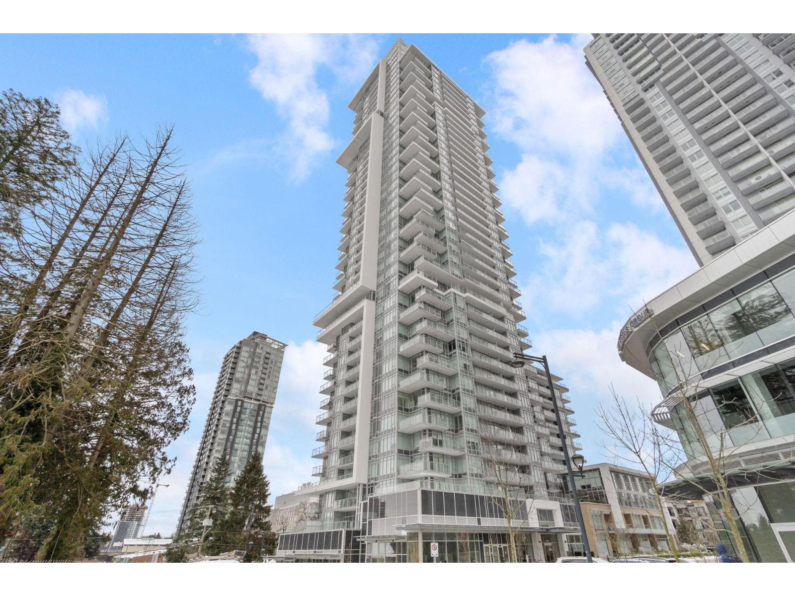 Photo 1 of 1112 13350 Central Avenue, Surrey BC