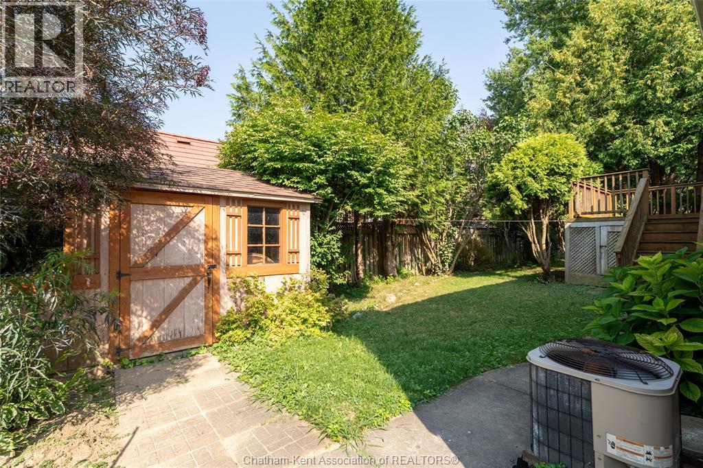 Photo 31 of 29 Larose Crescent, Chatham ON