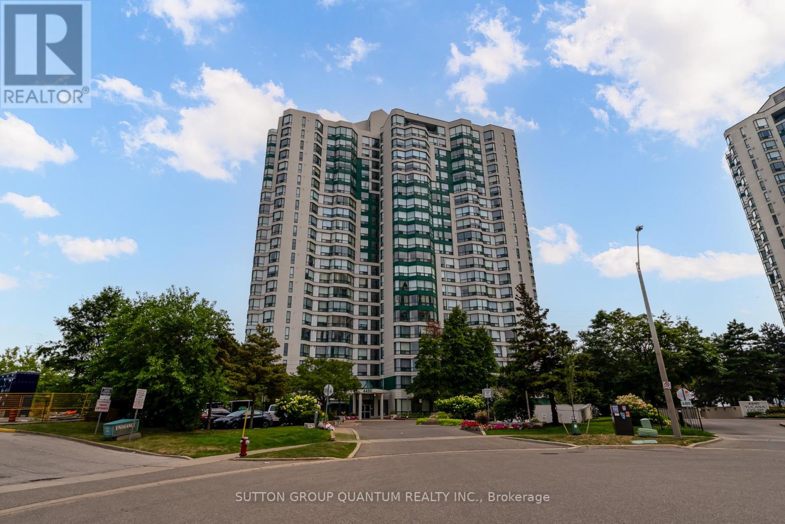 Photo 10 of 606 4450 Tucana Court, Mississauga ON
