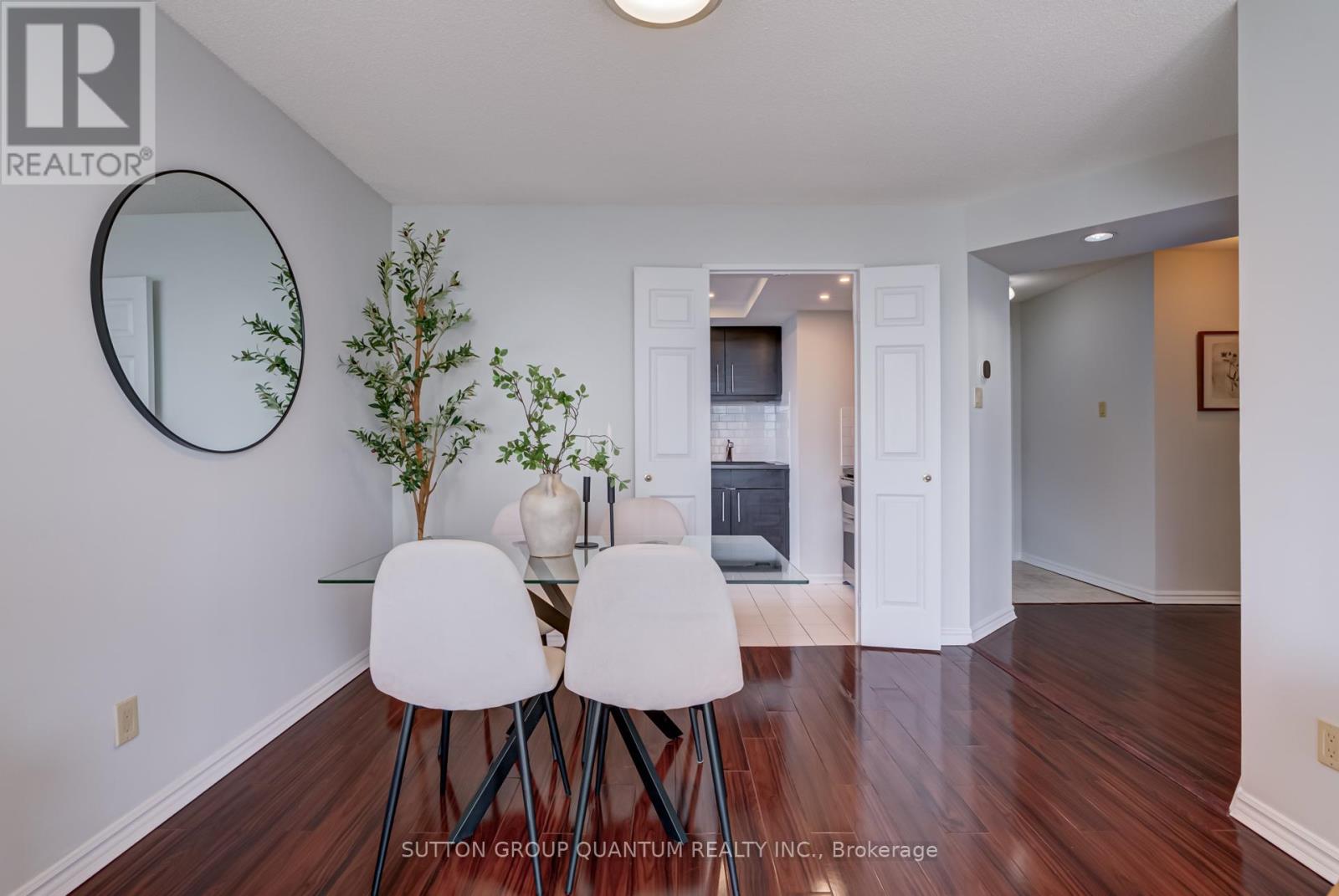 Photo 32 of 606 4450 Tucana Court, Mississauga ON