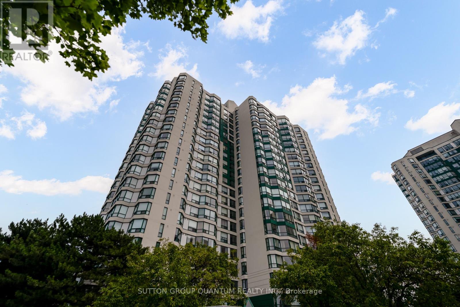 Photo 47 of 606 4450 Tucana Court, Mississauga ON