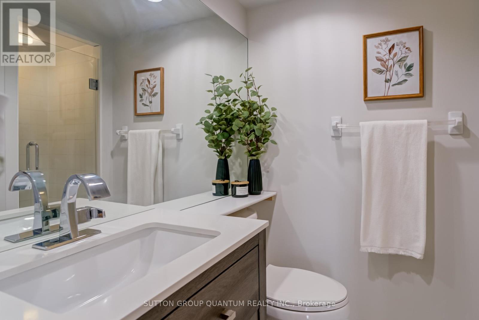 Photo 46 of 606 4450 Tucana Court, Mississauga ON