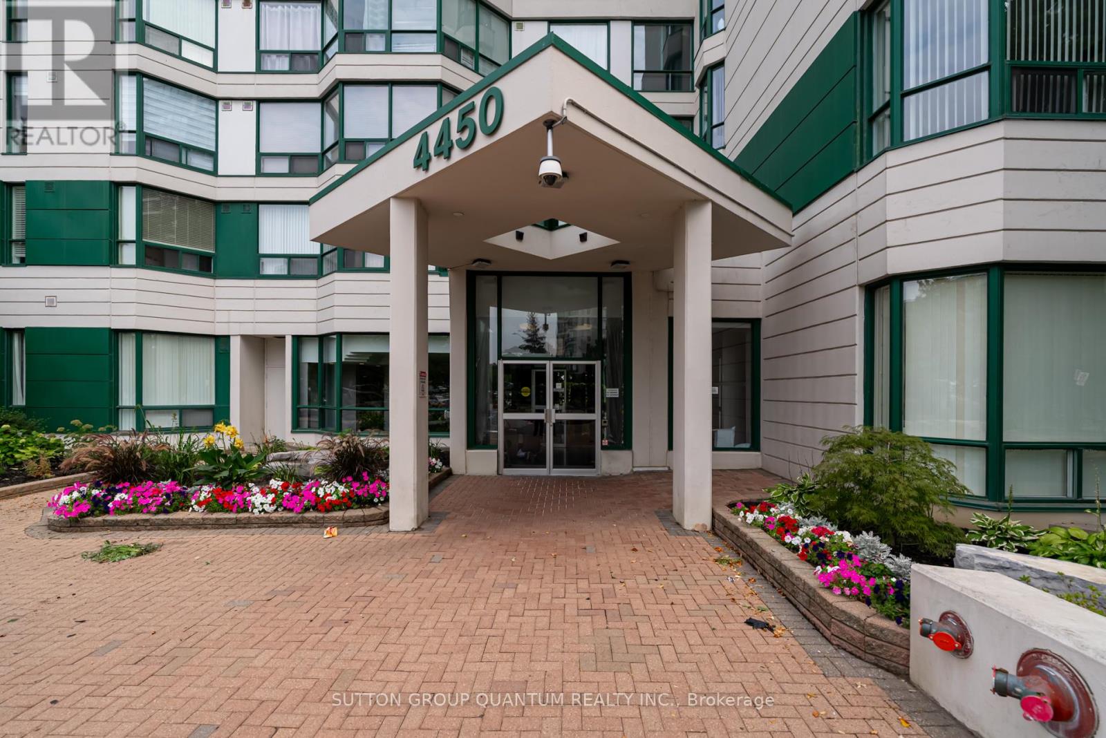 Photo 22 of 606 4450 Tucana Court, Mississauga ON