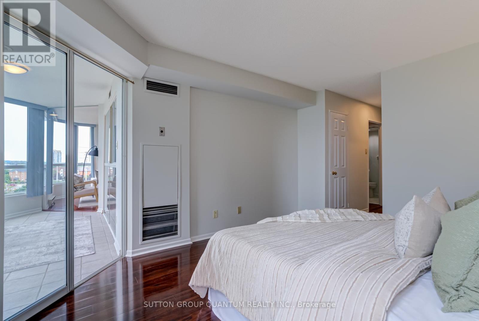 Photo 49 of 606 4450 Tucana Court, Mississauga ON