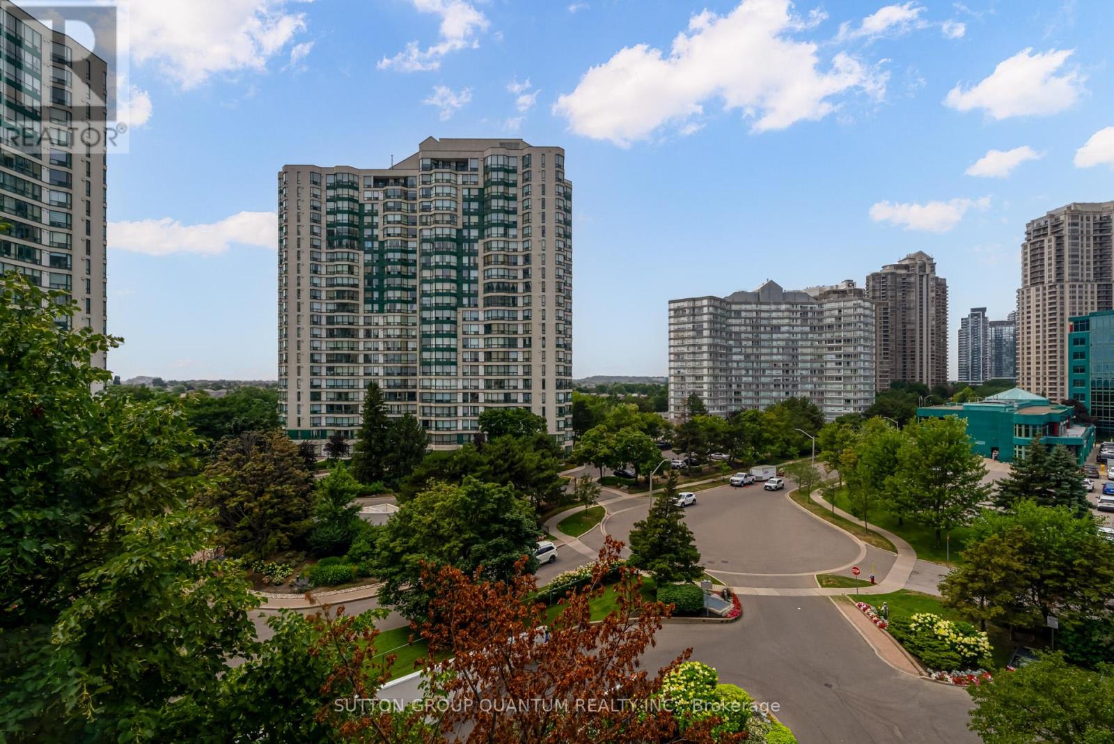 Photo 38 of 606 4450 Tucana Court, Mississauga ON