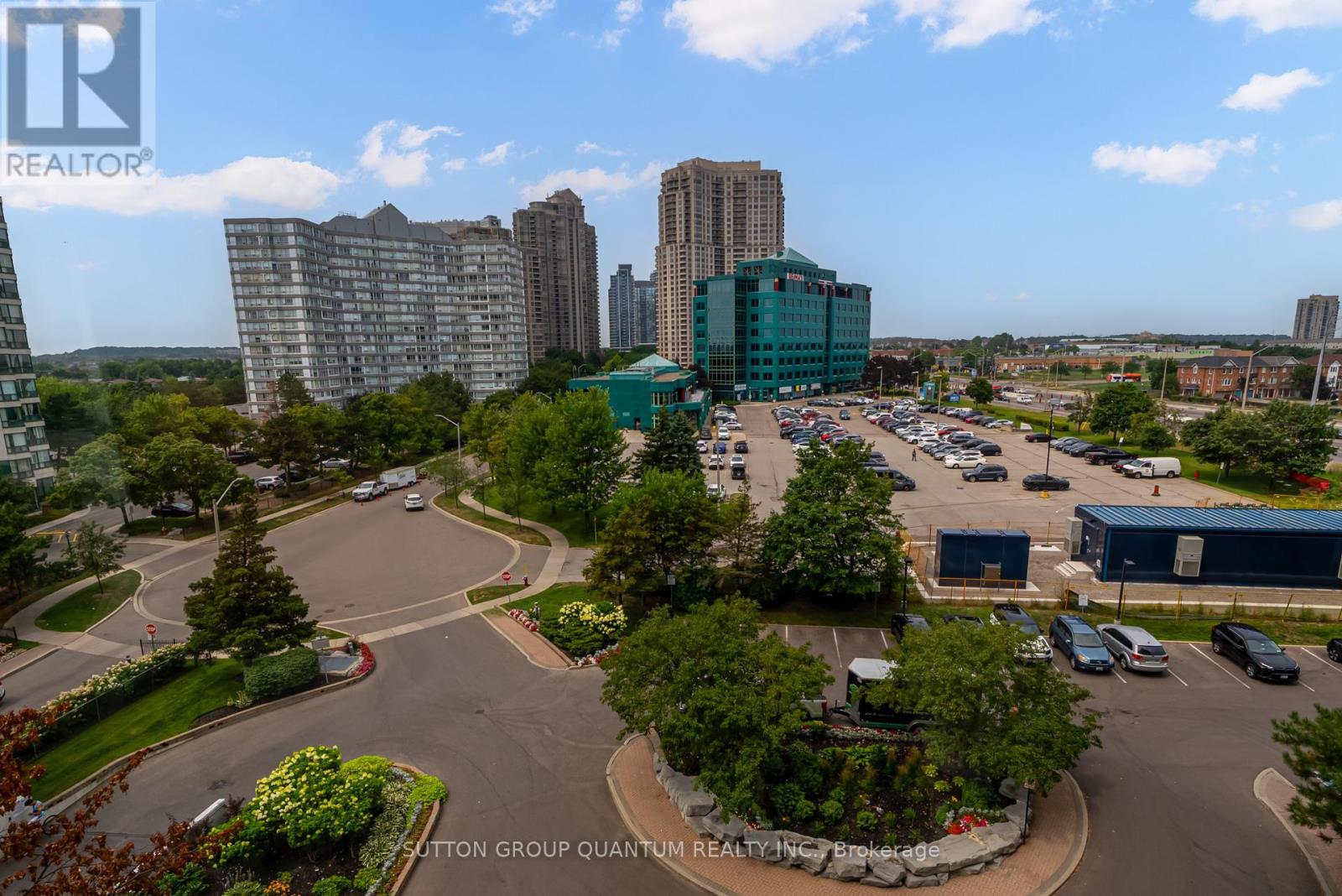 Photo 28 of 606 4450 Tucana Court, Mississauga ON