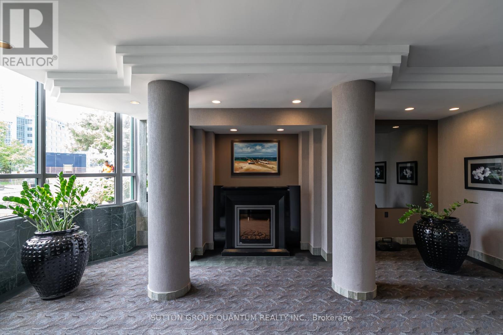 Photo 37 of 606 4450 Tucana Court, Mississauga ON