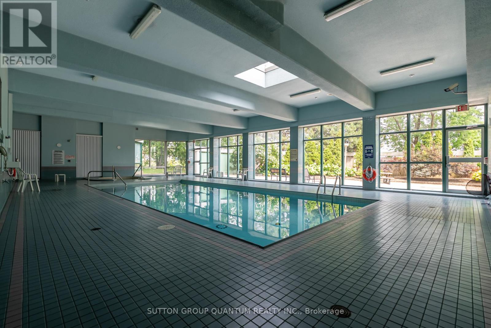 Photo 27 of 606 4450 Tucana Court, Mississauga ON
