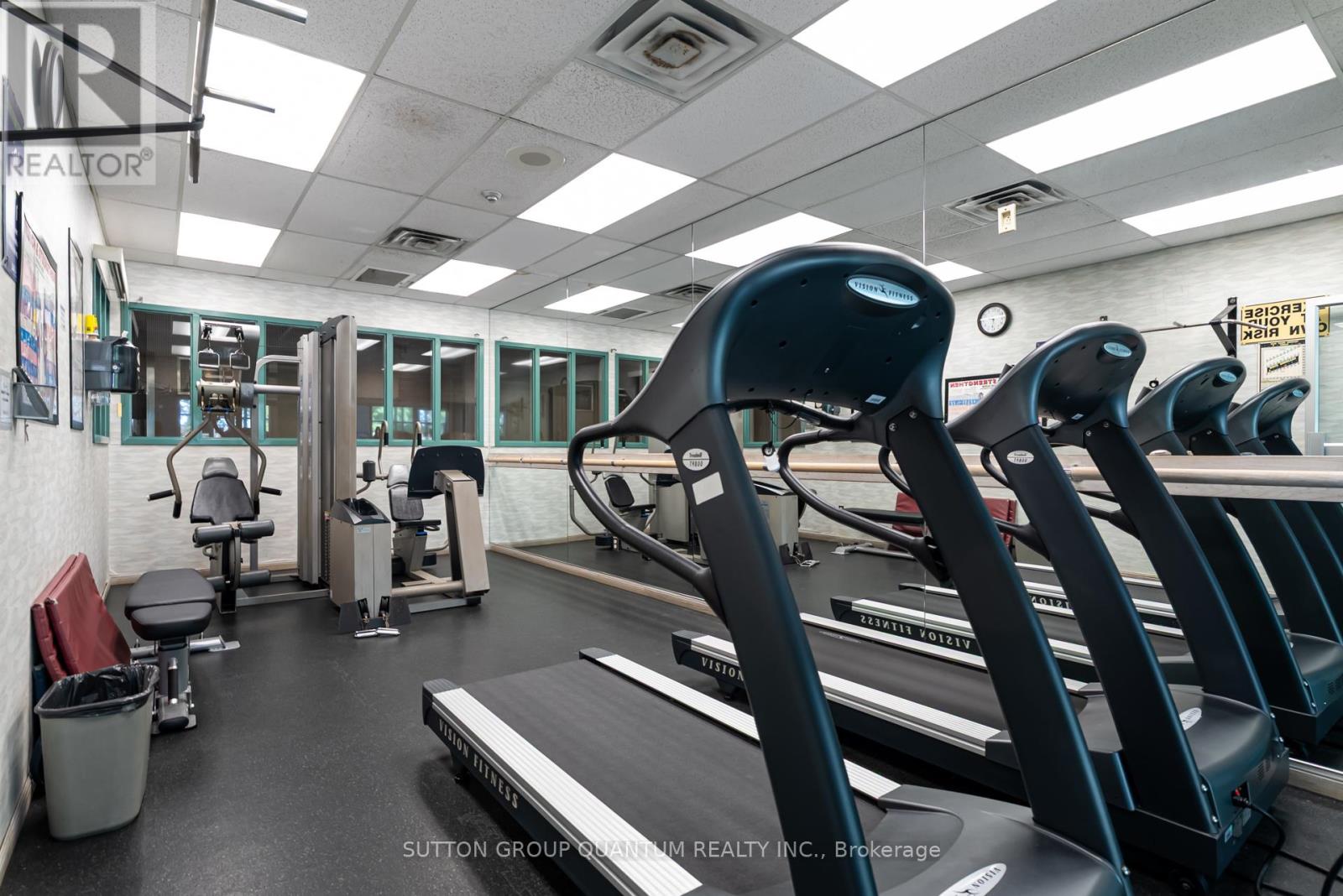 Photo 33 of 606 4450 Tucana Court, Mississauga ON