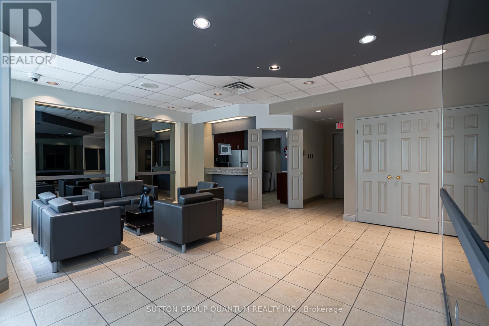 Photo 29 of 606 4450 Tucana Court, Mississauga ON