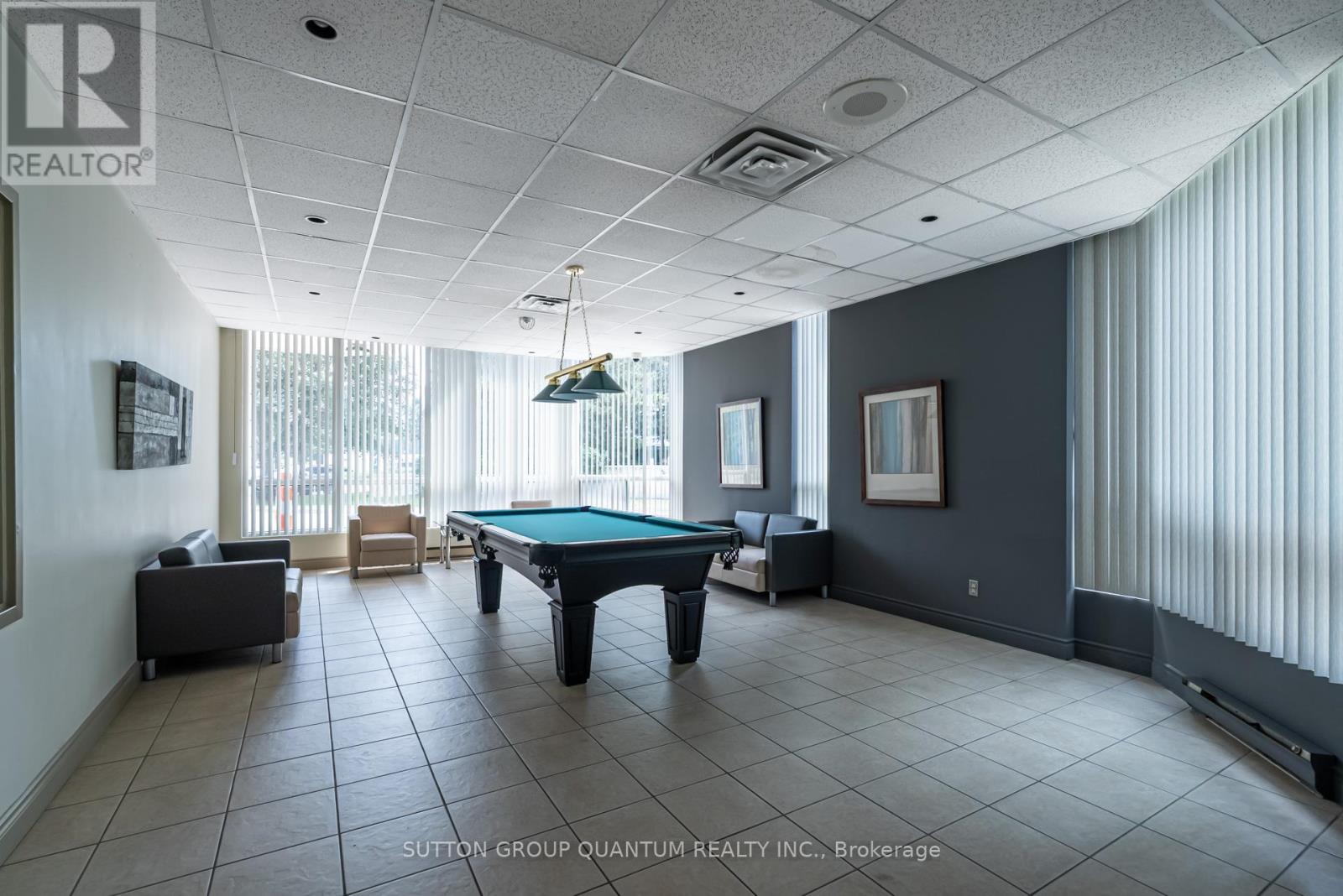 Photo 30 of 606 4450 Tucana Court, Mississauga ON