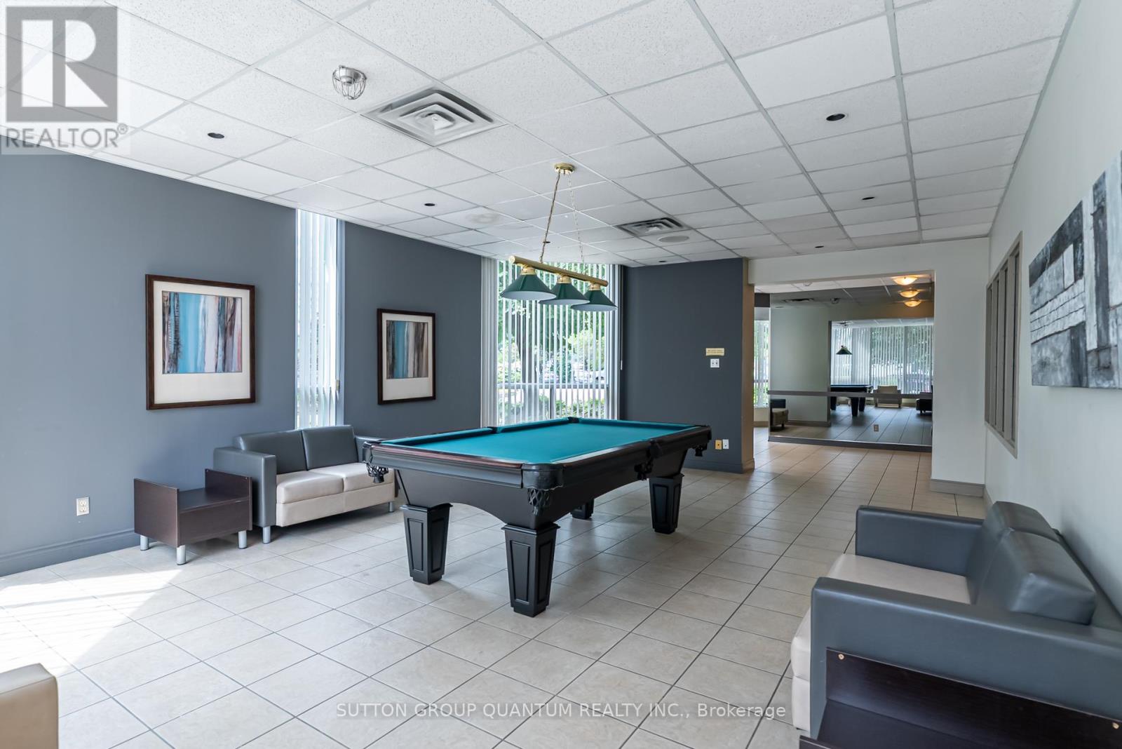 Photo 14 of 606 4450 Tucana Court, Mississauga ON