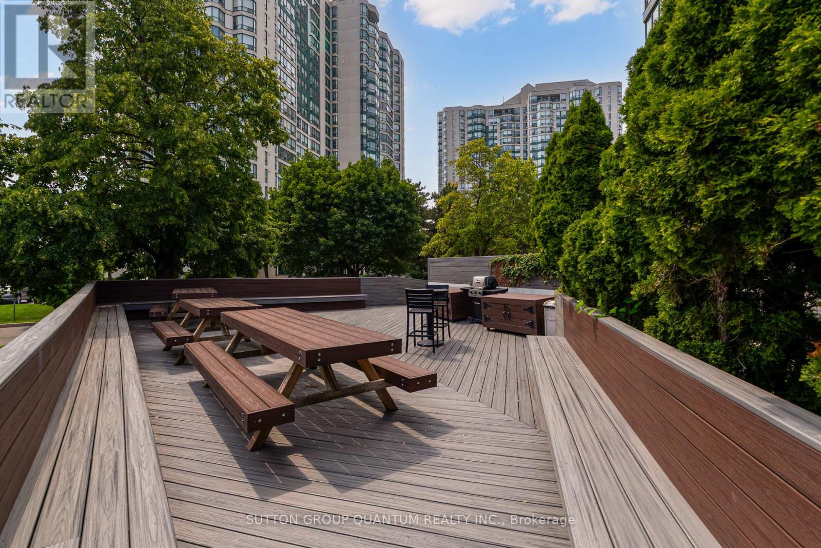Photo 17 of 606 4450 Tucana Court, Mississauga ON