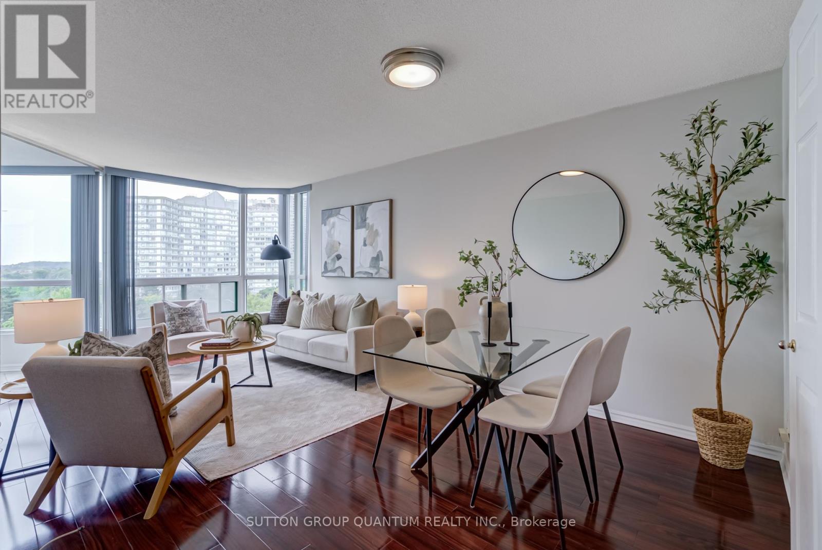 Photo 20 of 606 4450 Tucana Court, Mississauga ON