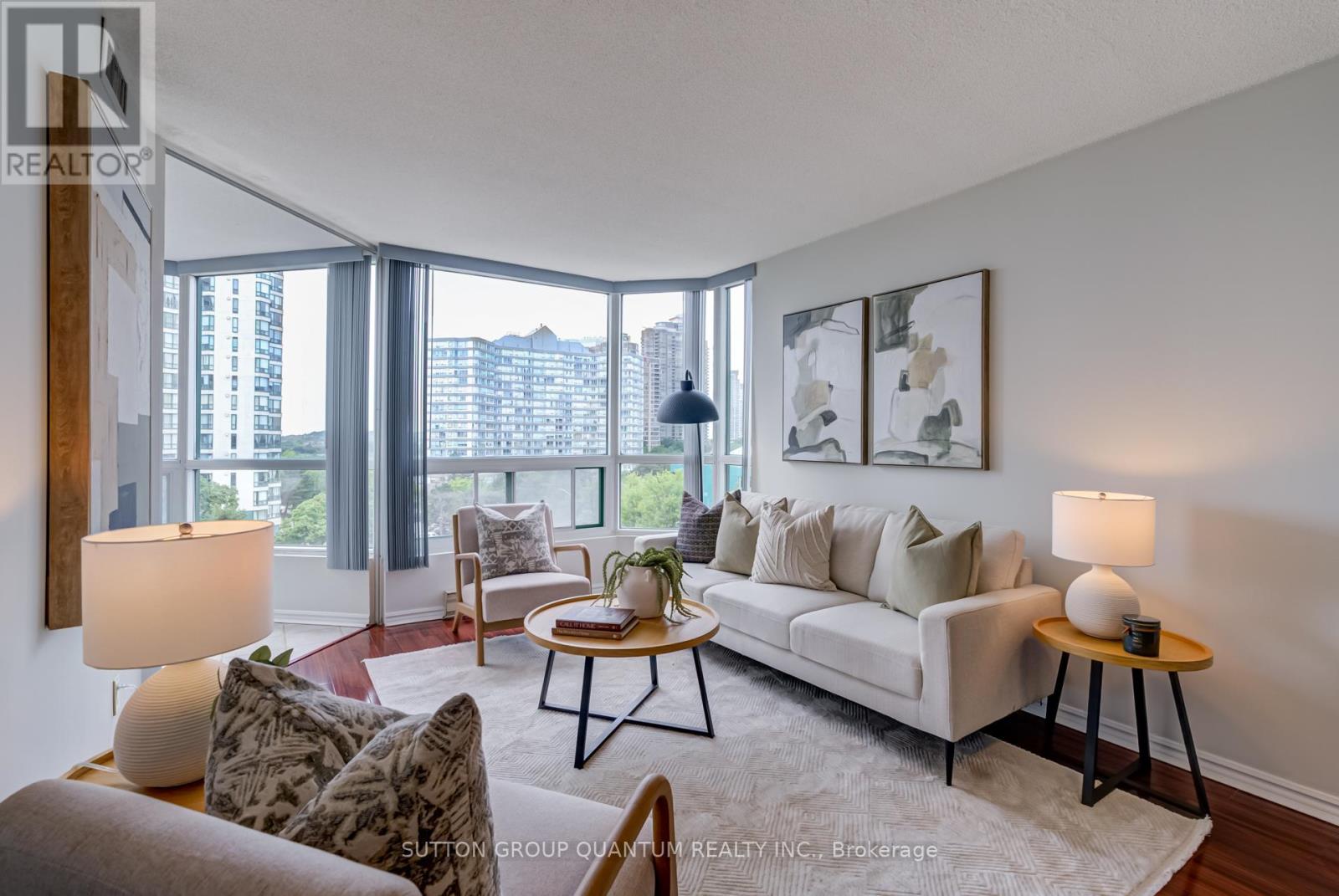 Photo 12 of 606 4450 Tucana Court, Mississauga ON