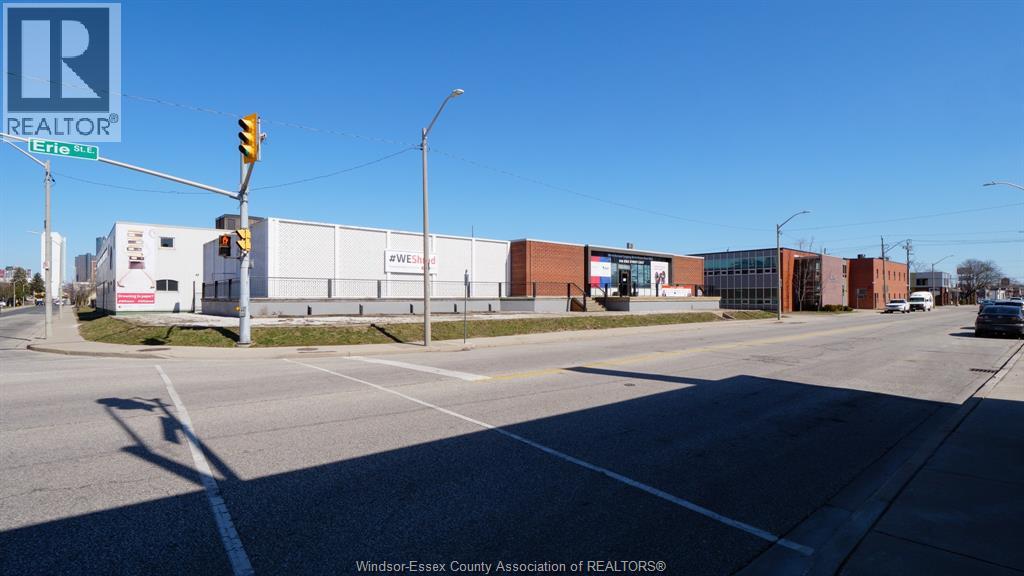 Photo 2 of 350 Erie Street East, Windsor ON