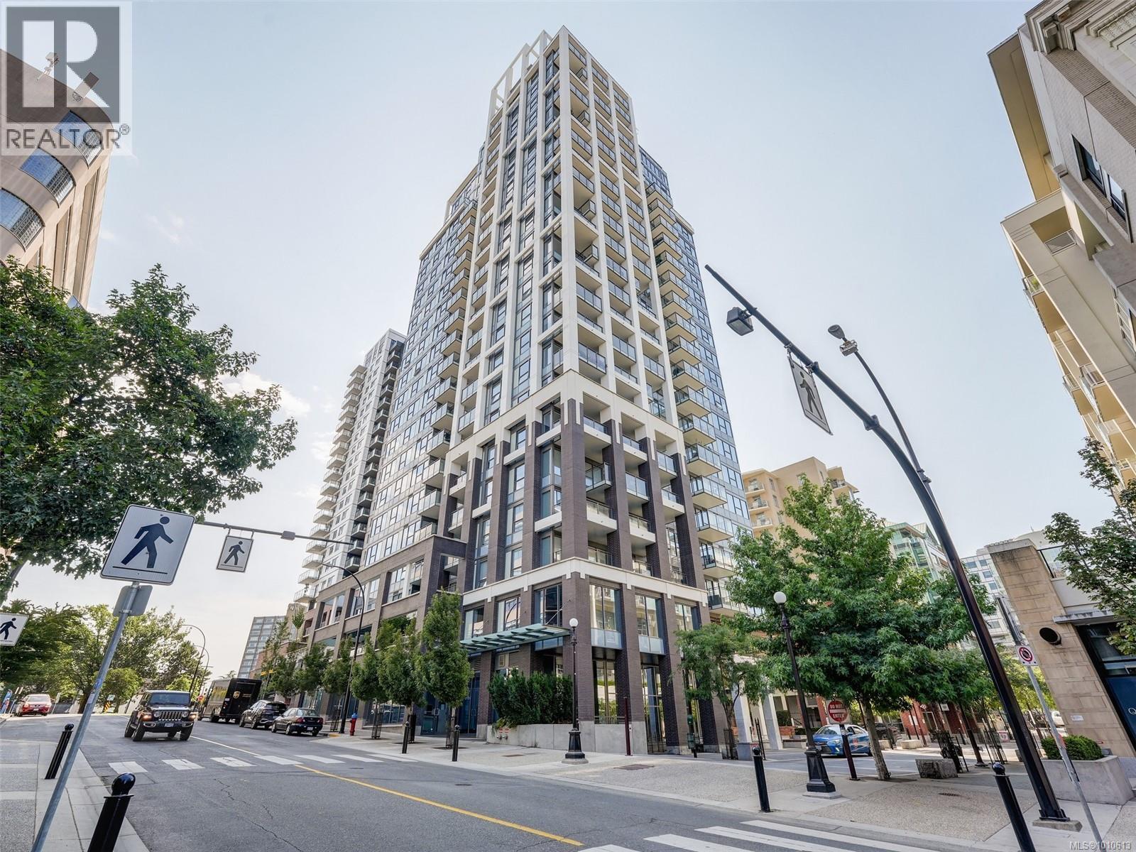 2103 777 Herald Street, Victoria