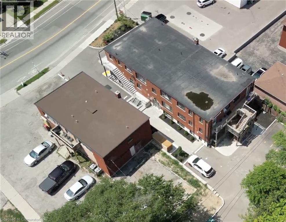 Photo 2 of 228 Margaret Avenue, Kitchener ON