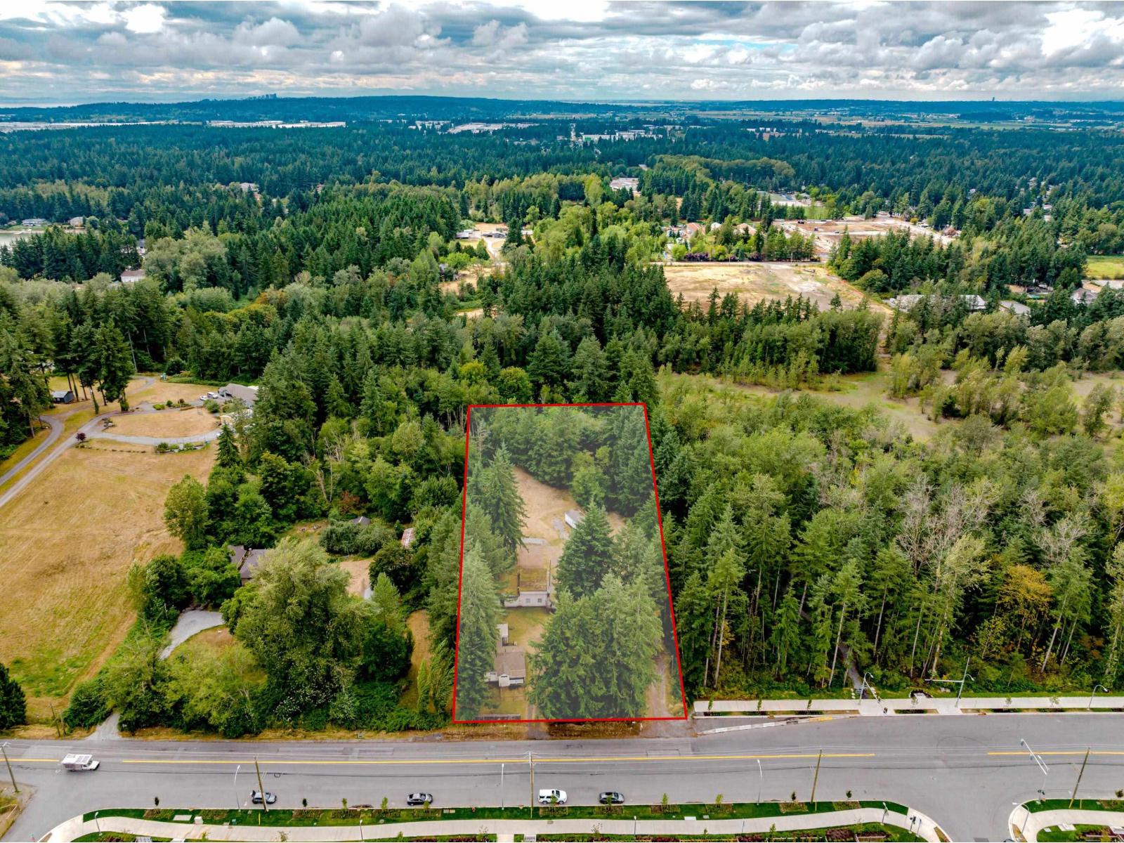 Photo 1 of 3381 208 Street, Langley BC