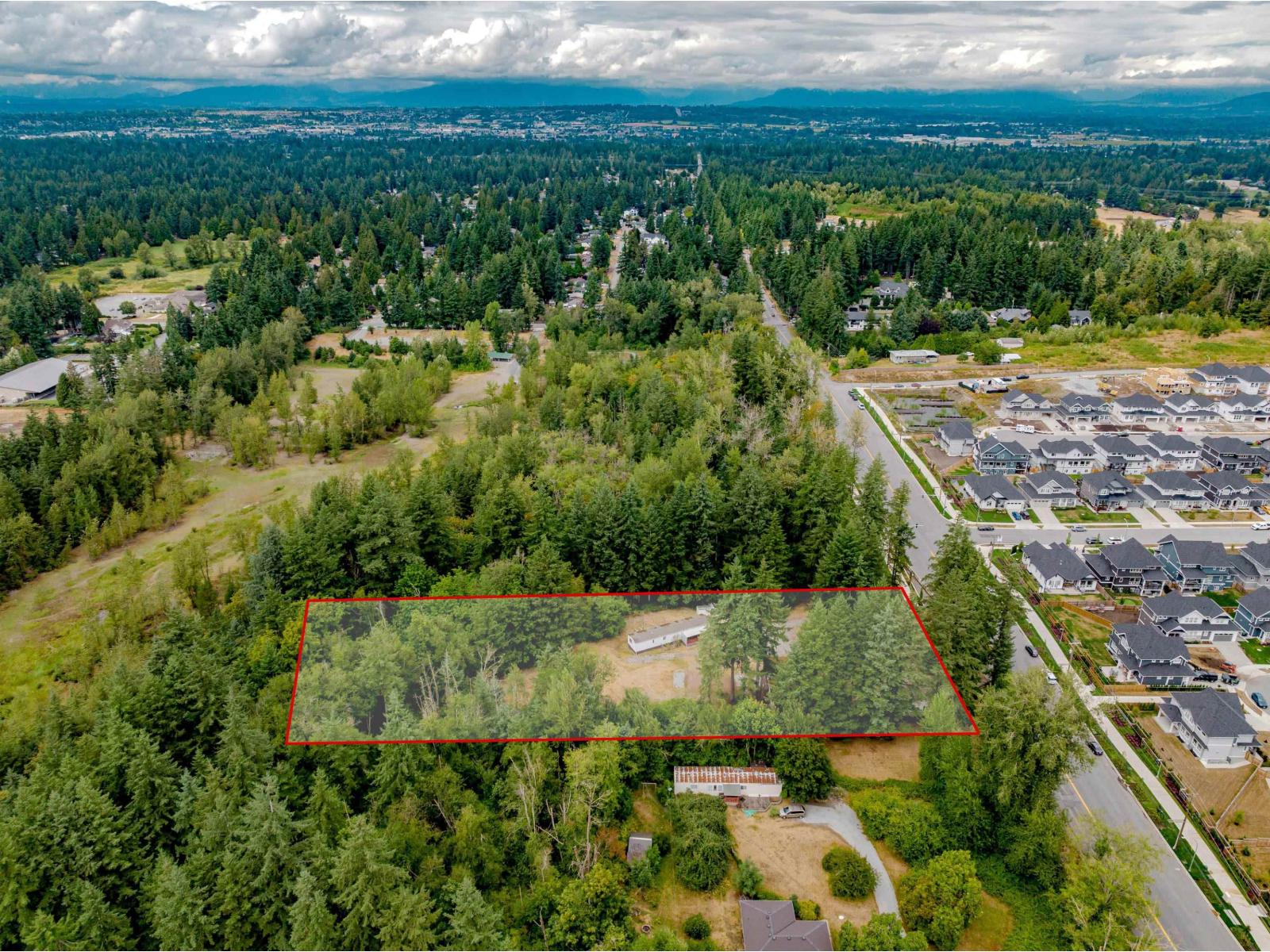 Photo 2 of 3381 208 Street, Langley BC