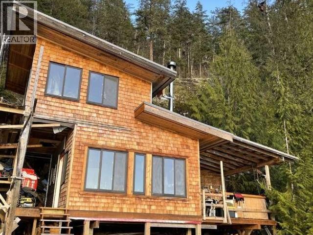 Photo 4 of Lot 7 Vincent Bay, Remote Areas BC