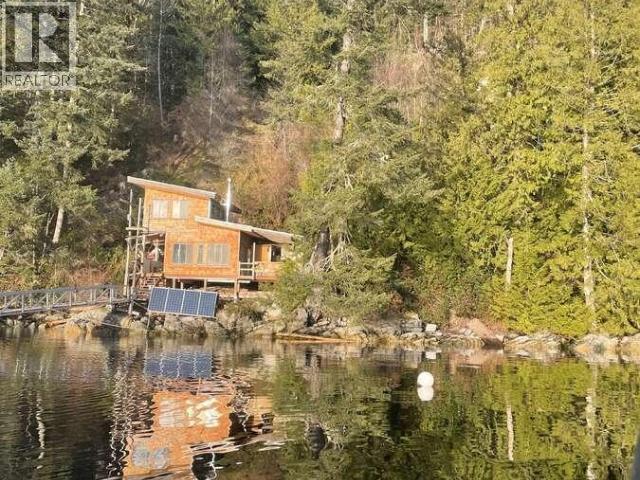 Photo 26 of Lot 7 Vincent Bay, Remote Areas BC