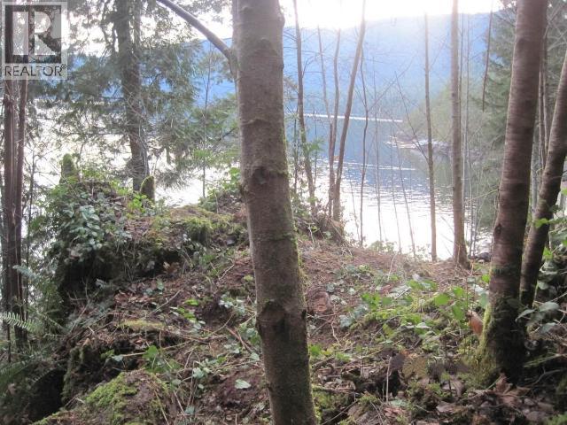 Photo 1 of Lot 7 Vincent Bay, Remote Areas BC