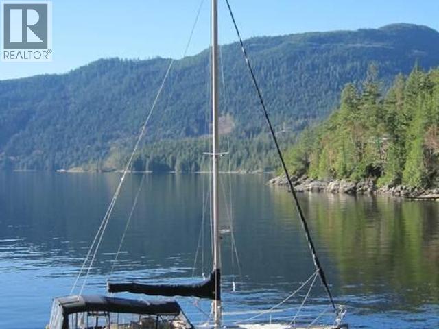 Photo 8 of Lot 7 Vincent Bay, Remote Areas BC