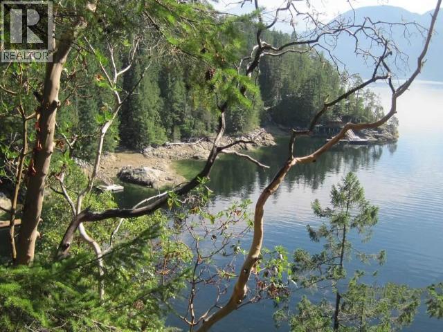 Photo 7 of Lot 7 Vincent Bay, Remote Areas BC