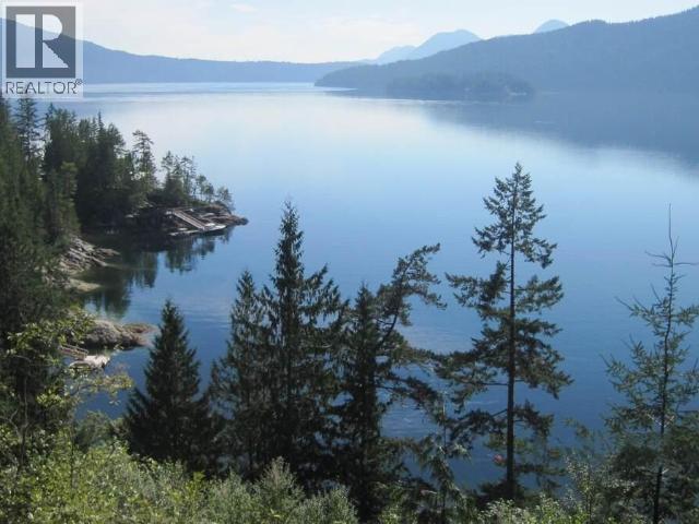 Photo 15 of Lot 7 Vincent Bay, Remote Areas BC