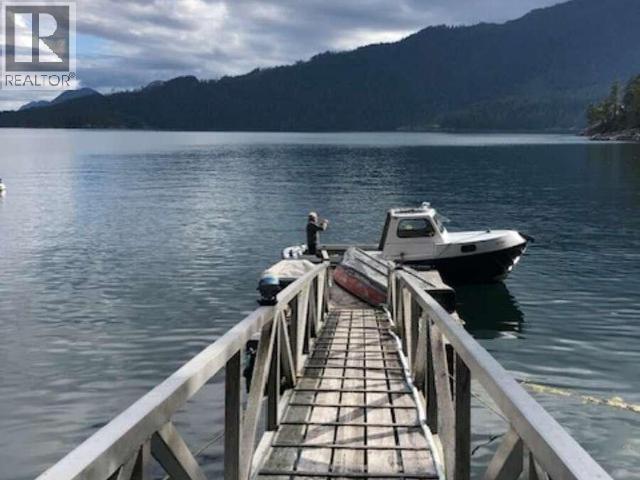 Photo 16 of Lot 7 Vincent Bay, Remote Areas BC