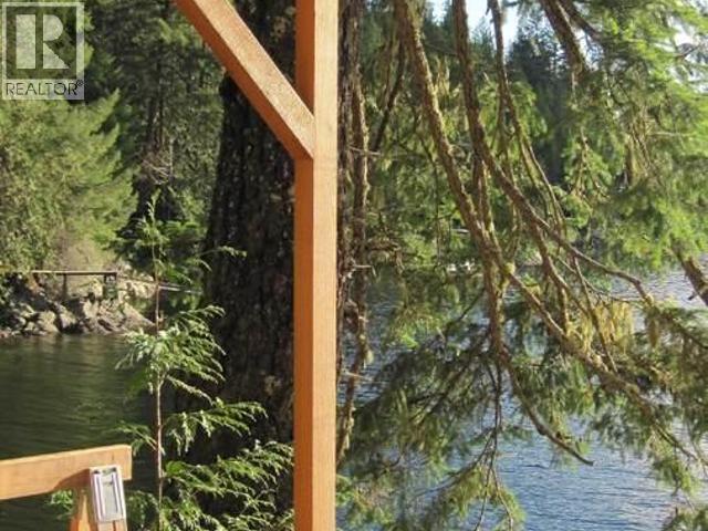 Photo 14 of Lot 7 Vincent Bay, Remote Areas BC