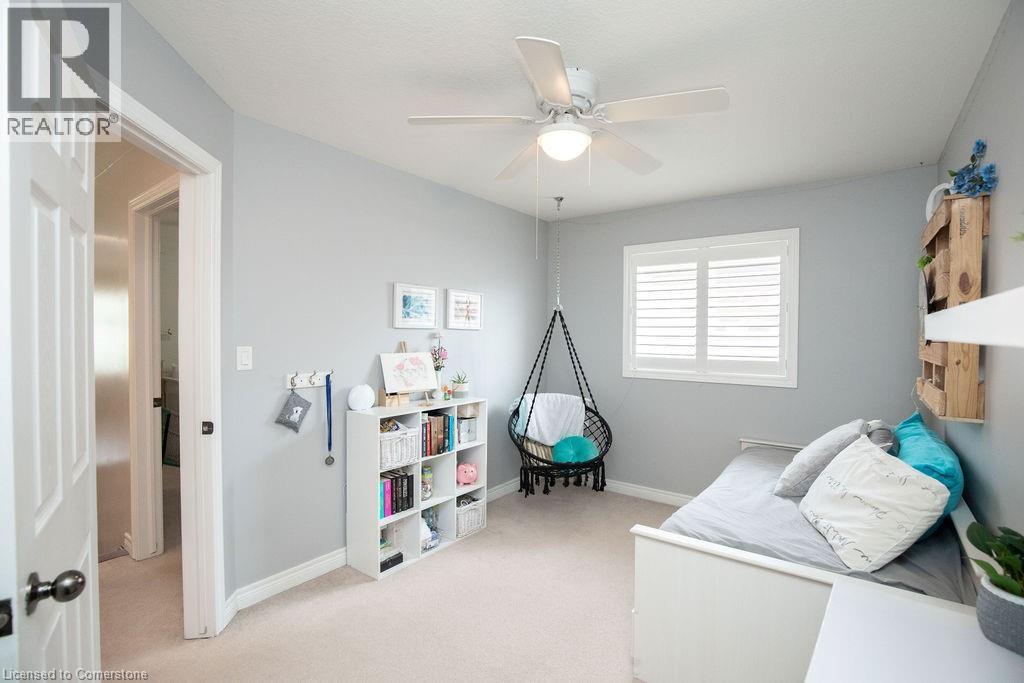Photo 21 of 15 Meadowbank Drive, Hamilton ON