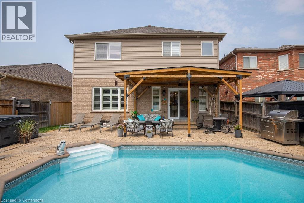 Photo 28 of 15 Meadowbank Drive, Hamilton ON
