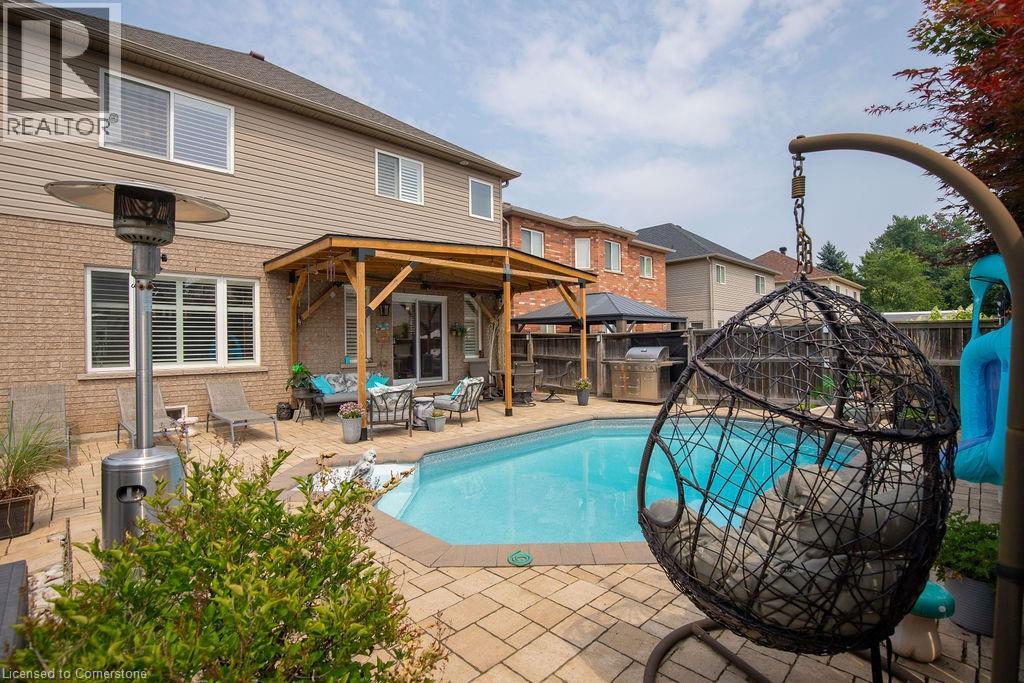 Photo 29 of 15 Meadowbank Drive, Hamilton ON