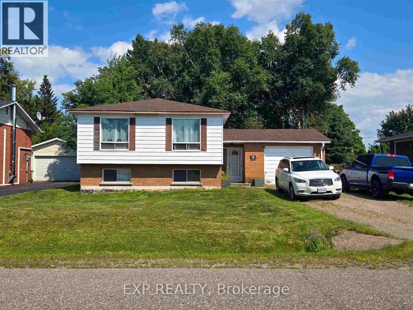 Photo 1 of 14 Admiral Drive, Sault Ste Marie ON